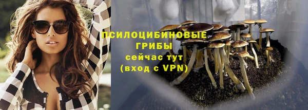 круглые Губаха
